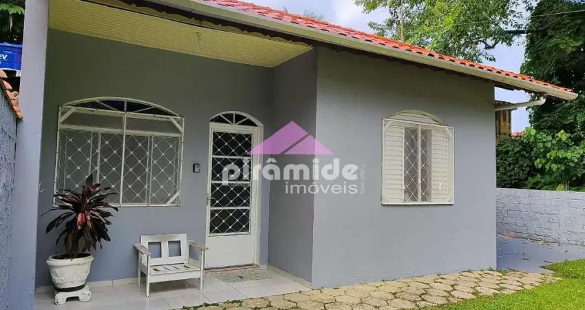 Casa com 2 dormitórios à venda, 80 m² por R$ 550.000,00 - Massaguaçu - Caraguatatuba/SP