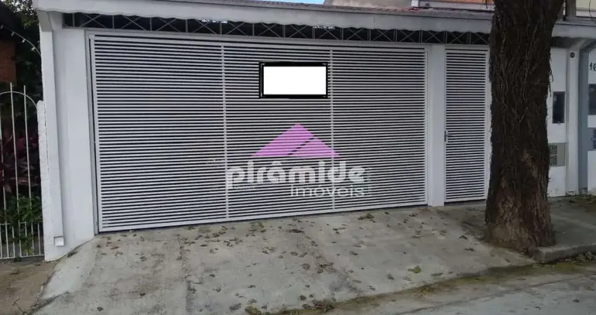 Casa com 3 dormitórios à venda, 155 m² por R$ 590.000,00 - Cidade Vista Verde - São José dos Campos