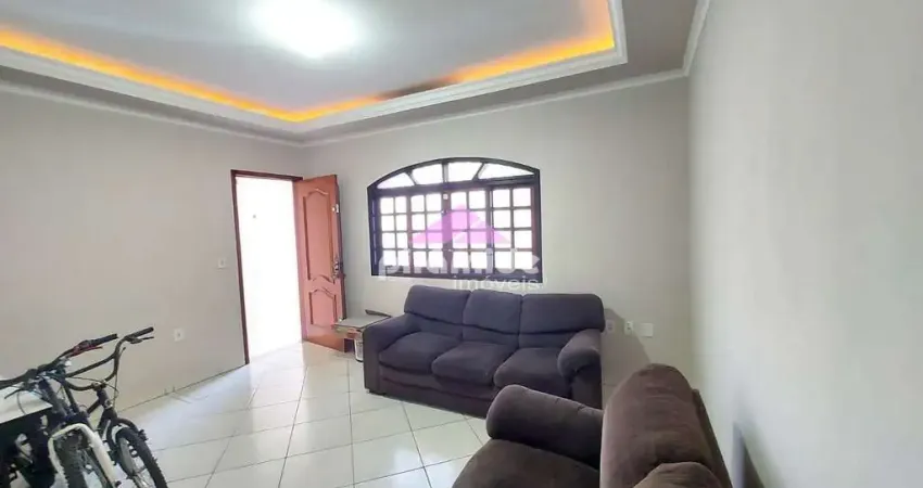 Casa à venda, 76 m² por R$ 500.000,00 - Residencial Bosque dos Ipês - São José dos Campos/SP