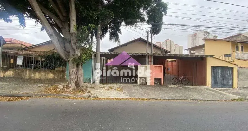 Casa à venda, 88 m² por R$ 430.000,00 - Jardim das Indústrias - São José dos Campos/SP