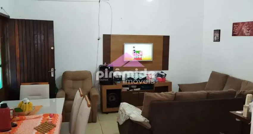 Casa com 3 dormitórios à venda, 230 m² por R$ 530.000,00 - Martim de Sá - Caraguatatuba/SP