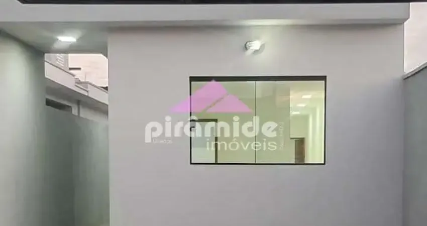Casa com 3 dormitórios à venda, 82 m² por R$ 460.000,00 - Jardim das Palmeiras - Caraguatatuba/SP