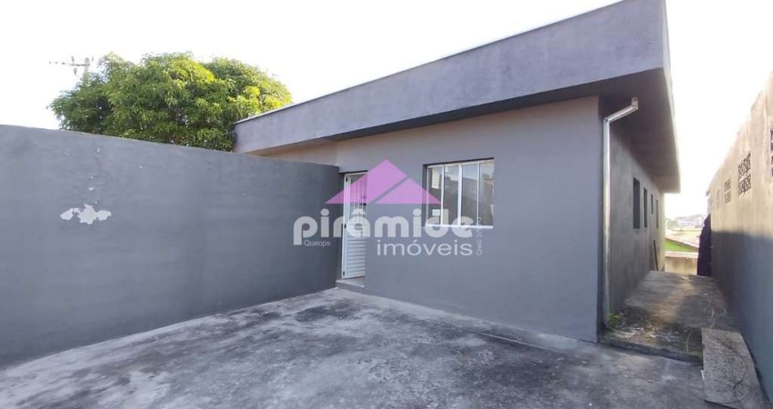 Casa com 3 dormitórios à venda, 76 m² por R$ 430.000,00 - Jardim São Leopoldo - São José dos Campos