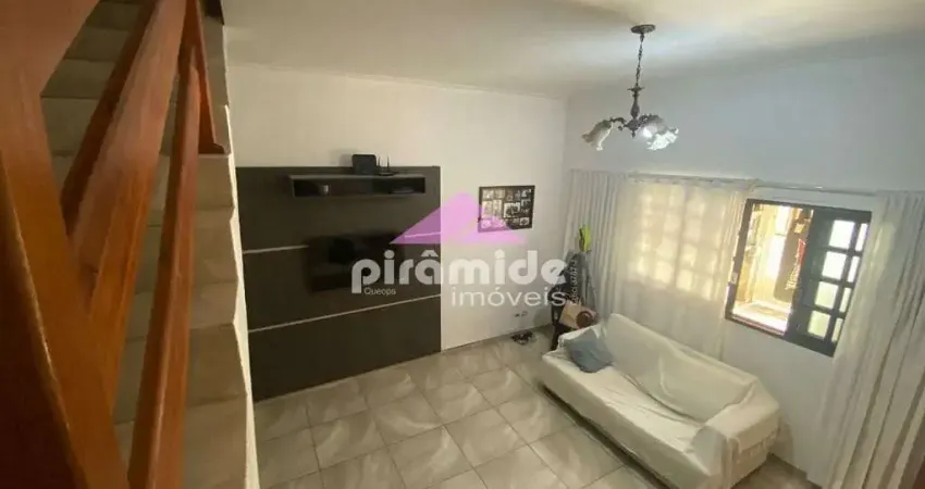 Casa à venda, 180 m² por R$ 545.000,00 - Residencial Bosque dos Ipês - São José dos Campos/SP