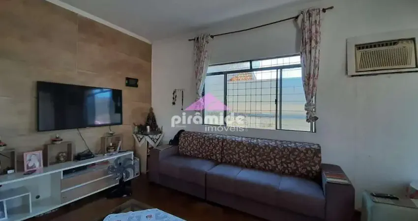 Casa à venda, 205 m² por R$ 450.000,00 - Vila Guarani - São José dos Campos/SP