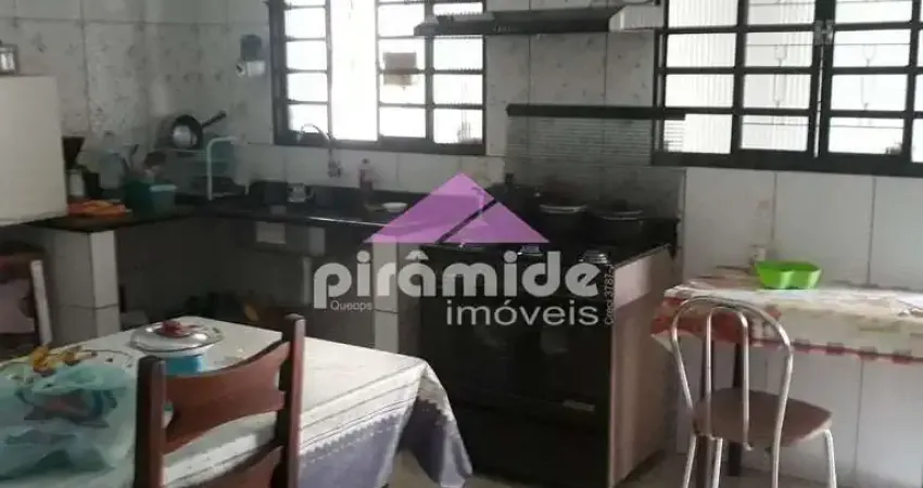 Casa com 3 dormitórios à venda, 200 m² por R$ 460.000,00 - Jardim Ismênia - São José dos Campos/SP