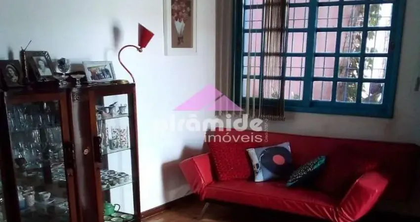 Casa à venda, 131 m² por R$ 540.000,00 - Jardim das Flores - São José dos Campos/SP