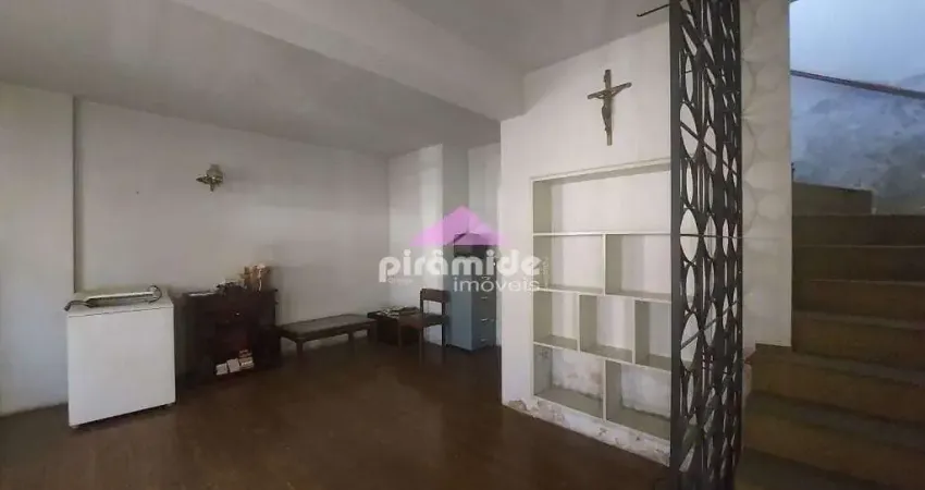 Casa com 3 dormitórios à venda, 181 m² por R$ 500.000,00 - Centro - São José dos Campos/SP