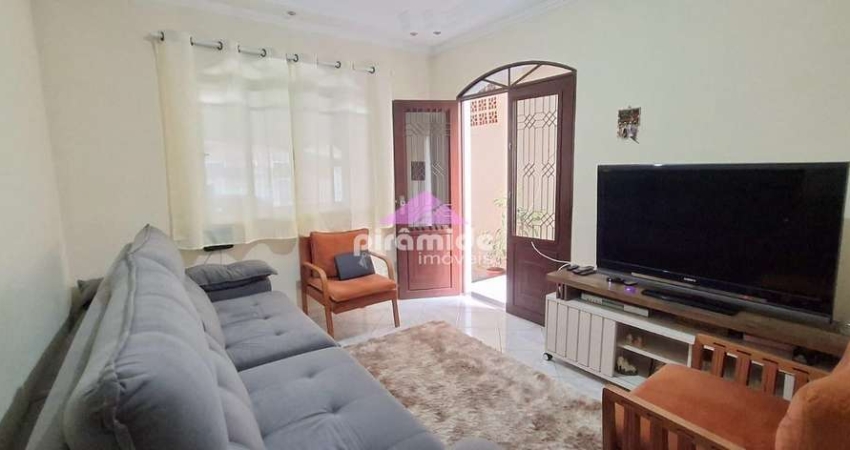 Casa à venda, 220 m² por R$ 540.000,00 - Jardim Altos de Santana - São José dos Campos/SP