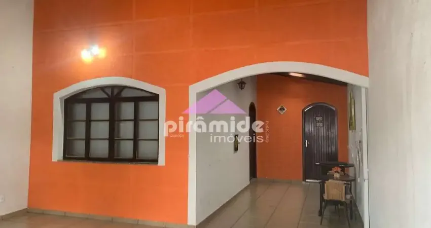 Casa à venda, Jardim América, São José dos Campos, SP