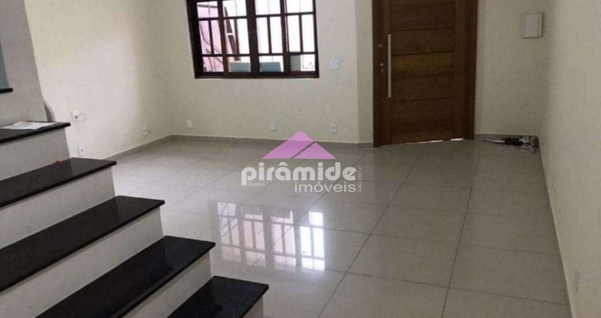 Casa com 3 dormitórios à venda, 127 m² por R$ 580.000,00 - Vista Linda - São José dos Campos/SP