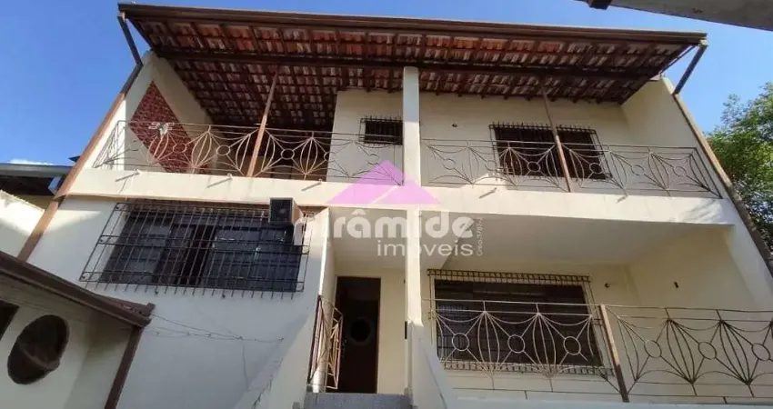 Casa com 3 dormitórios à venda, 138 m² por R$ 490.000,00 - Jardim Souto - São José dos Campos/SP