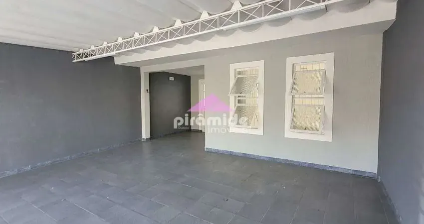 Casa com 2 dormitórios à venda, 125 m² por R$ 520.000,00 - Conjunto Residencial Trinta e Um de Març