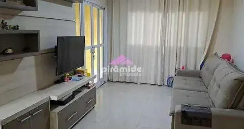 Casa à venda, 183 m² por R$ 540.000,00 - Jardim Itapoã - São José dos Campos/SP