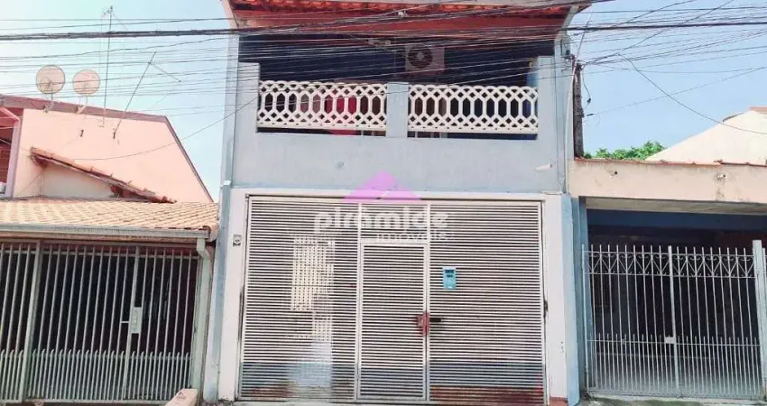 Casa com 3 dormitórios, 1 suíte com hidromassagem à venda,  158 m² por R$ 495.000 - Residencial Uni
