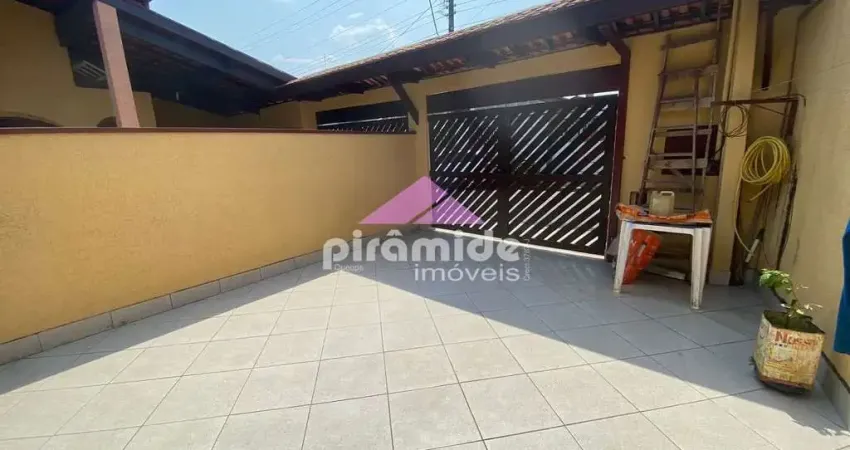 Casa com 3 dormitórios à venda, 163 m² por R$ 380.000,00 - Morro do Algodão - Caraguatatuba/SP