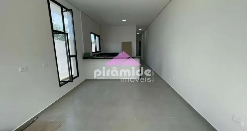 Casa com 2 dormitórios à venda, 60 m² por R$ 375.000,00 - Tinga - Caraguatatuba/SP