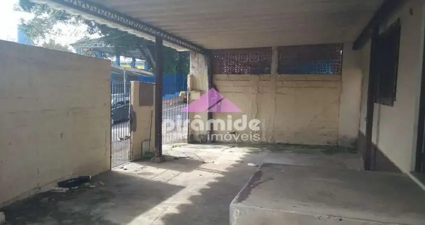 Casa com 3 dormitórios à venda, 75 m² por R$ 400.000,00 - Jardim Valparaíba - São José dos Campos/S
