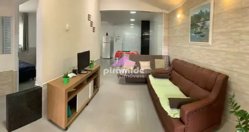 Casa à venda, 140 m² por R$ 390.000,00 - Jardim Casa Branca - Caraguatatuba/SP