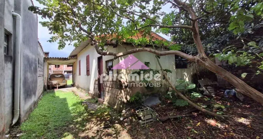 Casa com 3 dormitórios à venda, 100 m² por R$ 250.000,00 - Morro do Algodão - Caraguatatuba/SP