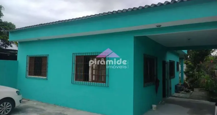 Casa com 3 dormitórios à venda, 114 m² por R$ 300.000,00 - Travessão - Caraguatatuba/SP