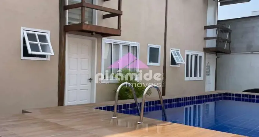 Casa com 1 dormitório à venda, 43 m² por R$ 280.000,00 - Maresias - São Sebastião/SP