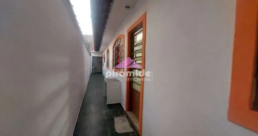 Casa à venda, 60 m² por R$ 330.000,00 - Eugênio de Melo - São José dos Campos/SP