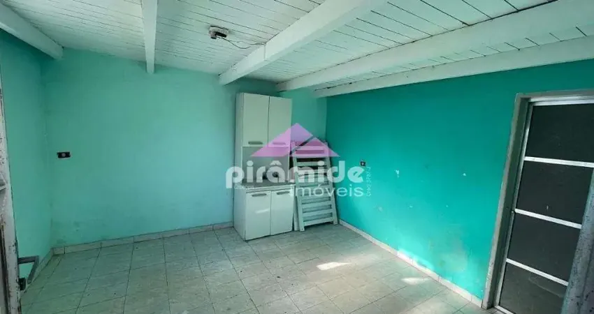 Casa com 3 dormitórios à venda, 117m² por R$ 330.000,00 - Jardim Paulista - São José dos Campos / S