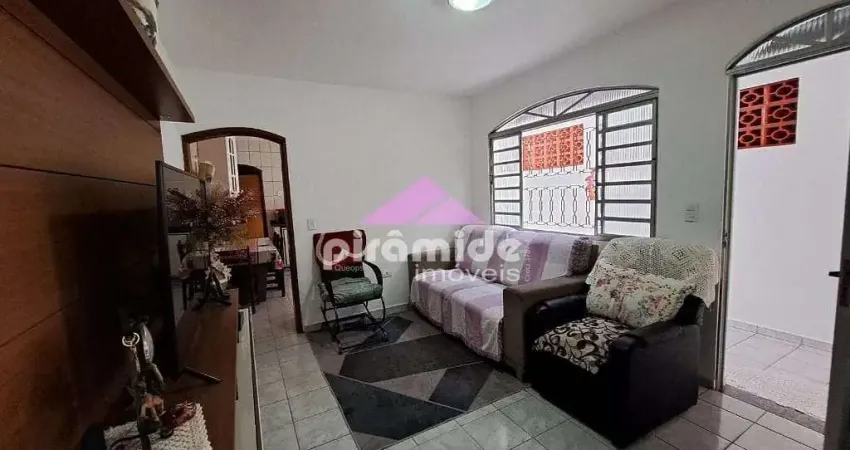Casa à venda, 60 m² por R$ 360.000,00 - Jardim Santa Inês I - São José dos Campos/SP