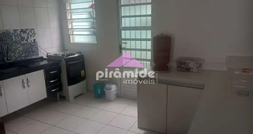 Casa com 2 dormitórios à venda, 80 m² por R$ 220.000,00 - Jardim São Judas Tadeu - São José dos Cam