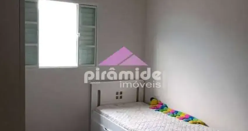 Casa à venda, 61 m² por R$ 385.000,00 - Jardim Santo Onofre - São José dos Campos/SP