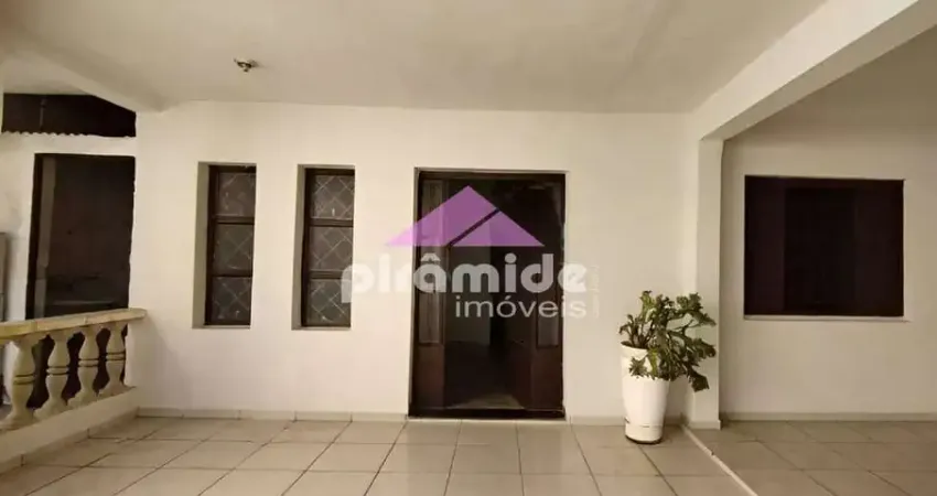 Casa com 4 dormitórios à venda, 108 m² por R$ 385.000,00 - Borda da Mata - Caçapava/SP