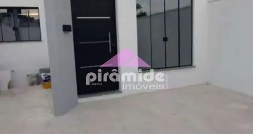 Casa à venda, 82 m² por R$ 400.000,00 - Loteamento Dunamis - São José dos Campos/SP
