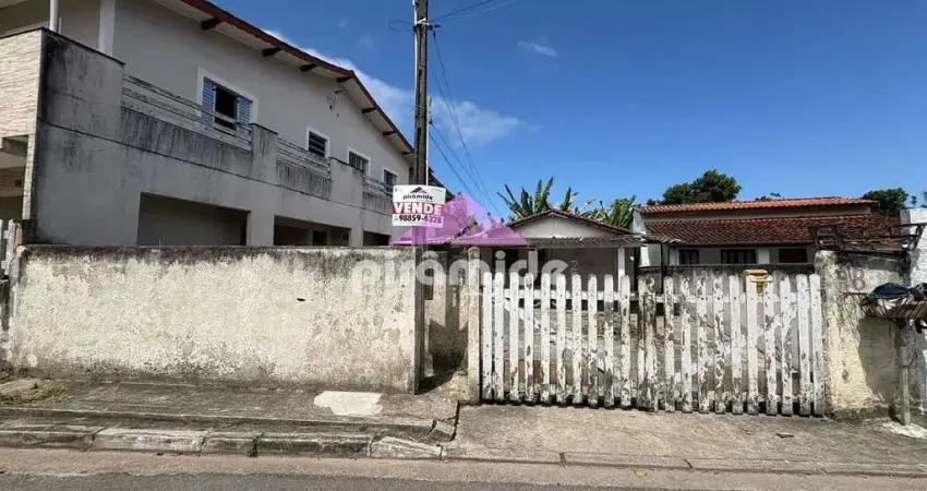 Casa com 2 dormitórios à venda, 100 m² por R$ 300.000,00 - Morro do Algodão - Caraguatatuba/SP