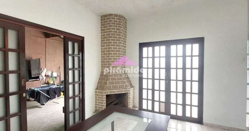 Casa com 2 dormitórios à venda, 95 m² por R$ 300.000,00 - Jardim da Granja - São José dos Campos/SP