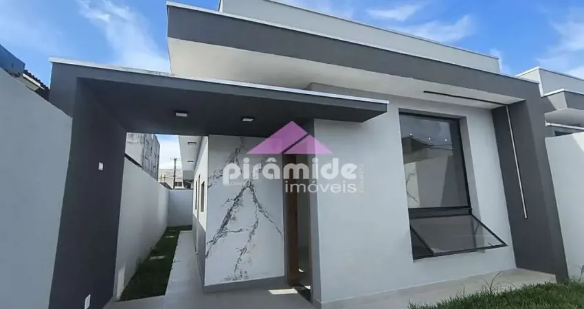 Casa com 2 dormitórios à venda, 62 m² por R$ 390.000,00 - Balneário dos Golfinhos - Caraguatatuba/S