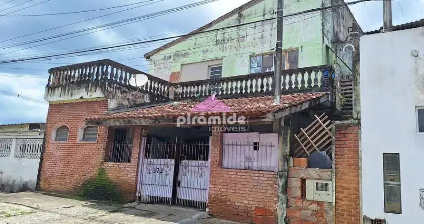 Casa com 2 dormitórios à venda, 212 m² por R$ 390.000,00 - Porto Novo - Caraguatatuba/SP
