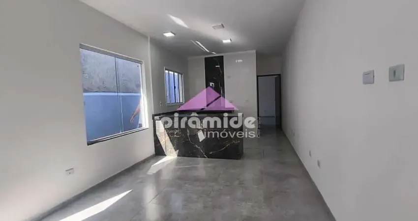 Casa com 2 dormitórios à venda, 64 m² por R$ 350.000,00 - Balneário dos Golfinhos - Caraguatatuba/S