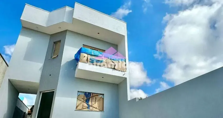 Casa à venda, 85 m² por R$ 360.000,00 - Residencial Dunamis - São José dos Campos/SP
