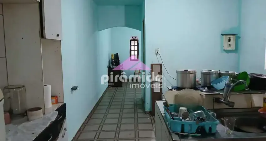 Casa com 5 quartos à venda no Parque Novo Horizonte, São José dos Campos 