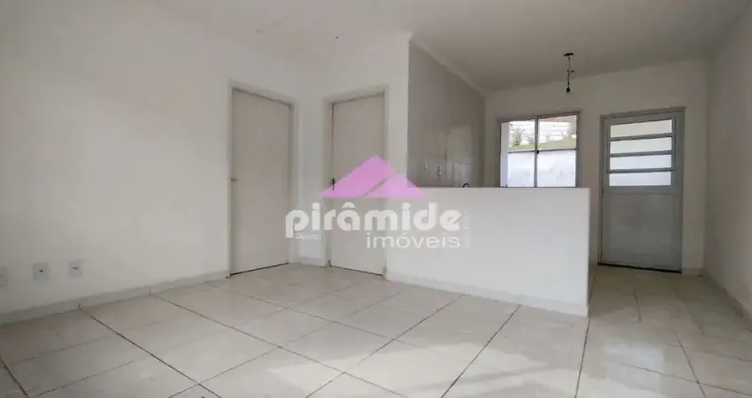 Casa com 1 dormitório à venda, 98 m² por R$ 270.000,00 - Jardim Colônia - Jacareí/SP