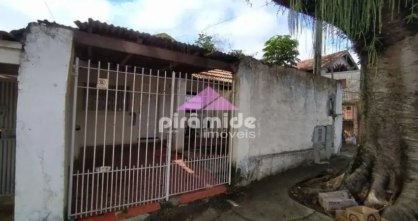 Casa à venda, 157 m² por R$ 360.000,00 - Centro - São José dos Campos/SP