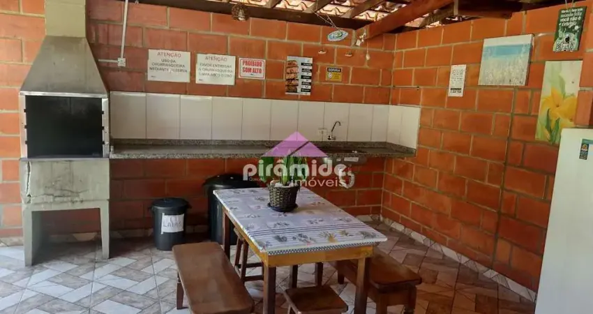 Casa com 1 dormitório à venda, 25 m² por R$ 380.000,00 - Maranduba - Ubatuba/SP