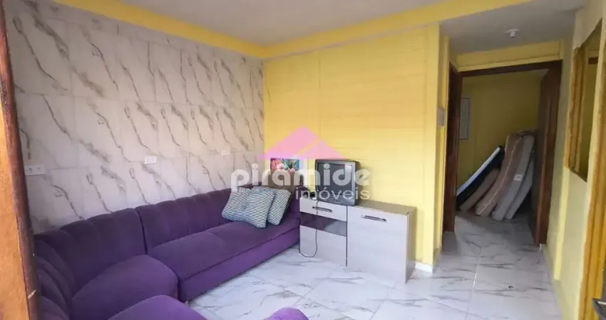 Casa com 2 dormitórios à venda, 60 m² por R$ 240.000,00 - Perequê Mirim - Caraguatatuba/SP