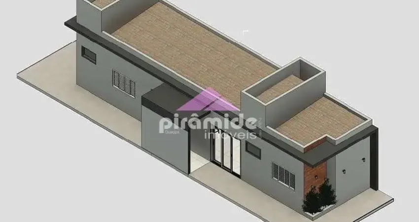Casa com 2 dormitórios à venda, 67 m² por R$ 350.000,00 - Balneário dos Golfinhos - Caraguatatuba/S