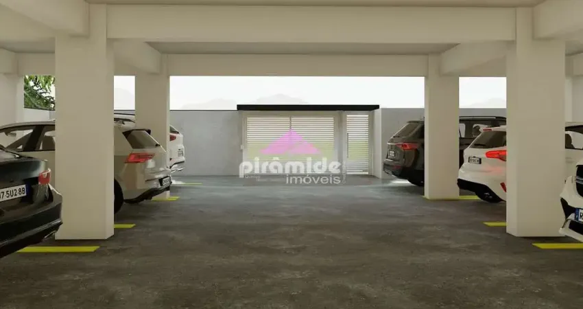 Casa com 2 dormitórios à venda, 49 m² por R$ 299.000,00 - Massaguaçu - Caraguatatuba/SP