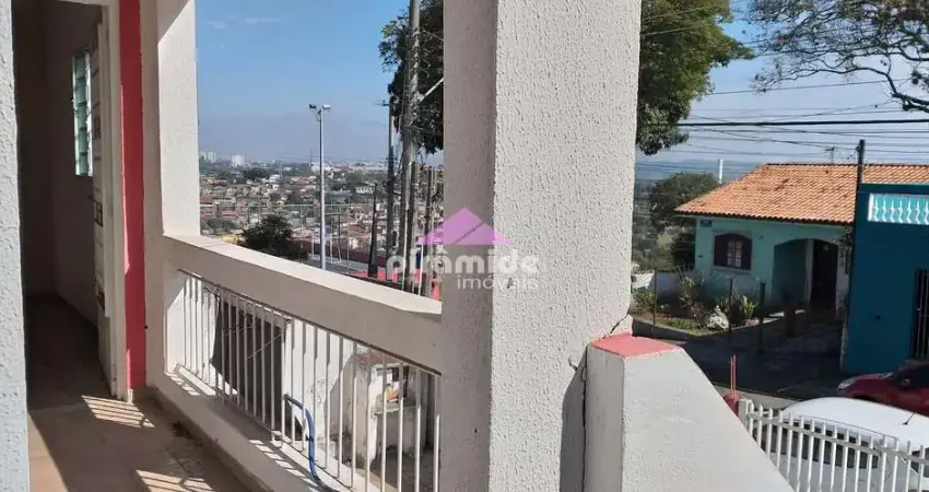 Casa com 3 dormitórios à venda, 118 m² por R$ 380.000,00 - Jardim Santa Inês - São José dos Campos/