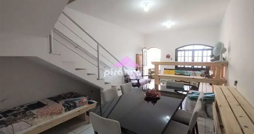Casa com 2 dormitórios à venda, 110 m² por R$ 275.000,00 - Parque Residencial Eldorado - Caçapava/S