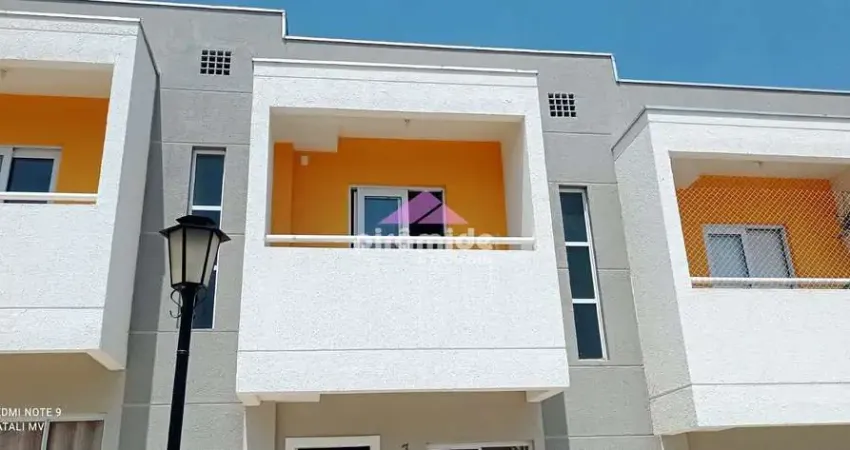 Casa à venda, 65 m² por R$ 390.000,00 - Residencial São Francisco - São José dos Campos/SP