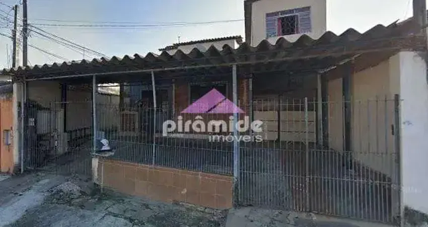 Casa à venda, 183 m² por R$ 390.000,00 - Jardim Americano - São José dos Campos/SP